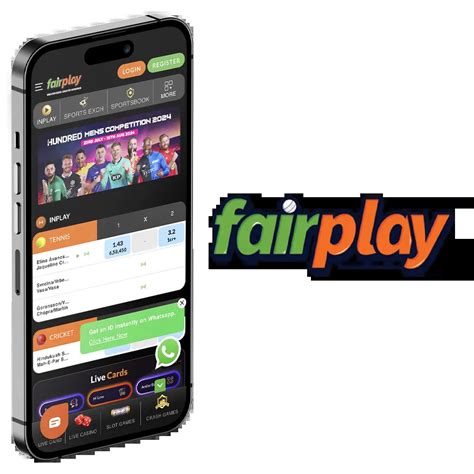 Fairplay App Download APK (Android) and iOS for .